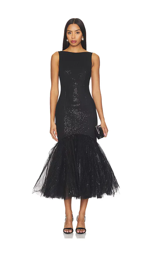 Maxi Dress by Prabal Gurung