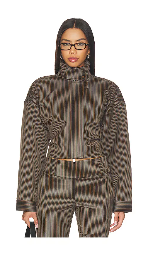 Bronte Jacket by NICHOLAS