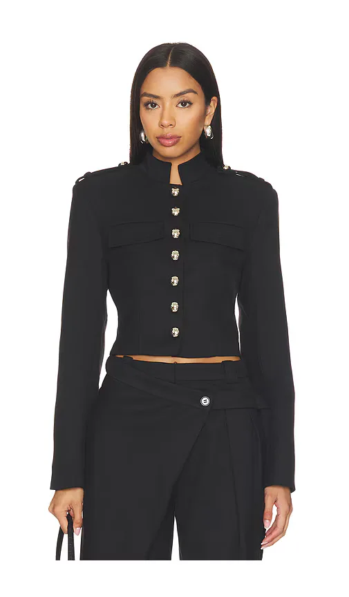 Tamsin Jacket by NICHOLAS