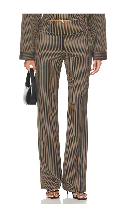 Willow Pant by NICHOLAS