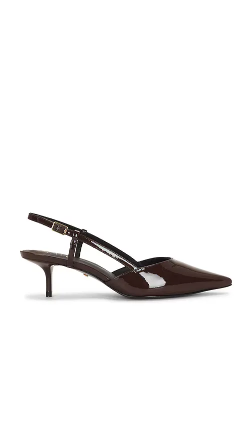 Aristo Heel by RAYE