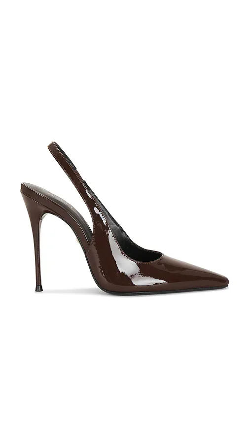 Miriam Pump by RAYE
