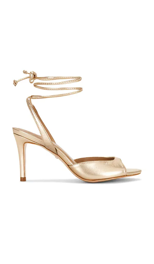 Lina Sandal by RAYE