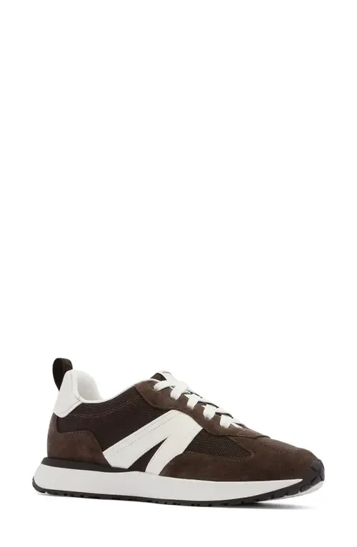 Axel II Sneaker by FRANKIE4