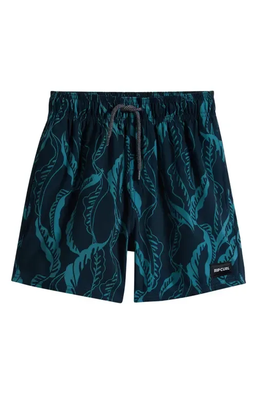 Sessions Volley Swim Trunks by Rip Curl