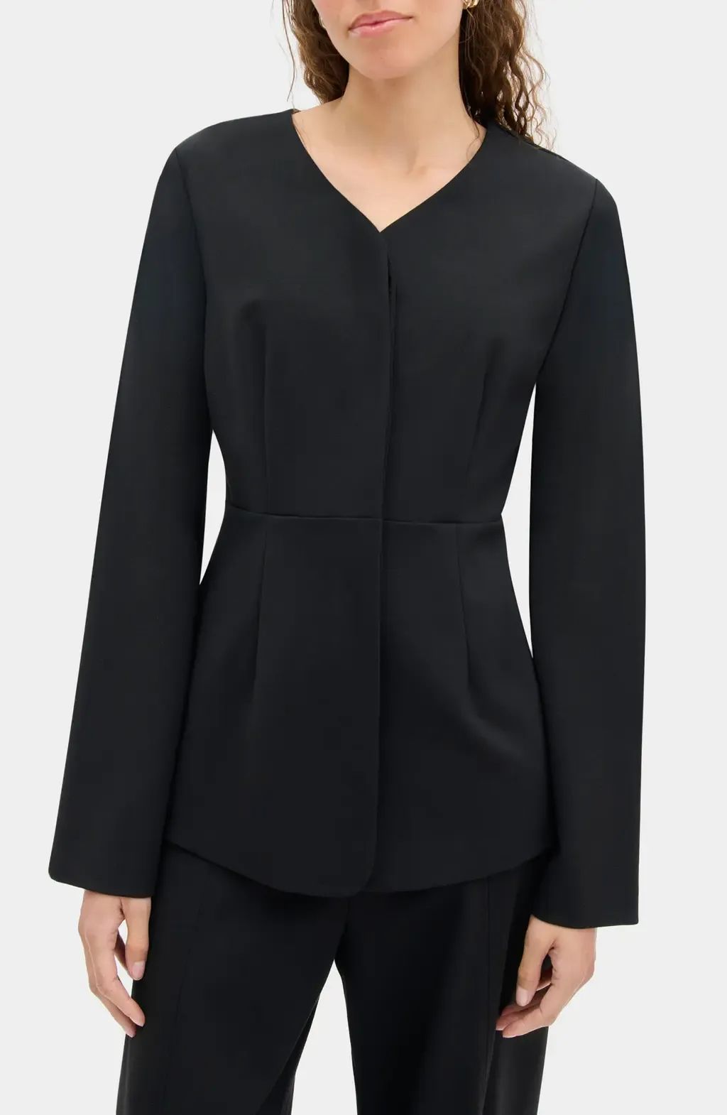 Jonah Ponte Blazer by ALIGNE