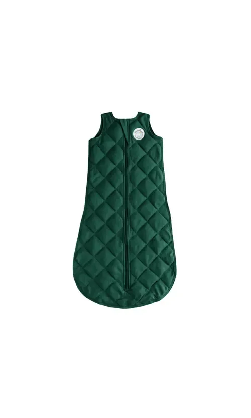 Dream Weighted Wearable Blanket by Dreamland Baby