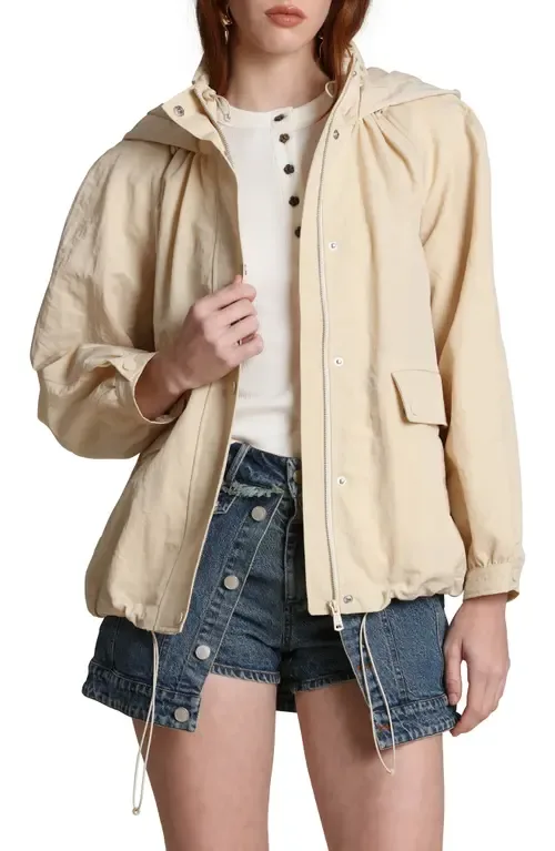 Balloon Bomber Jacket by Avec Les Filles