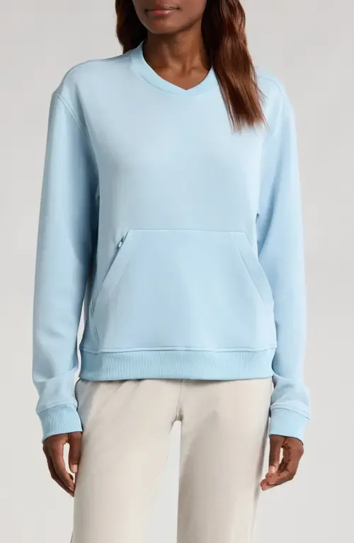 Margaret Knit Pullover by Swannies