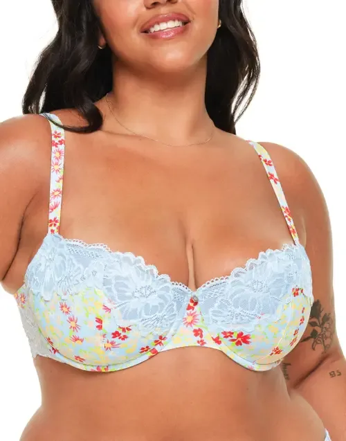 Mathilda Contour Balconette Bra by Adore Me