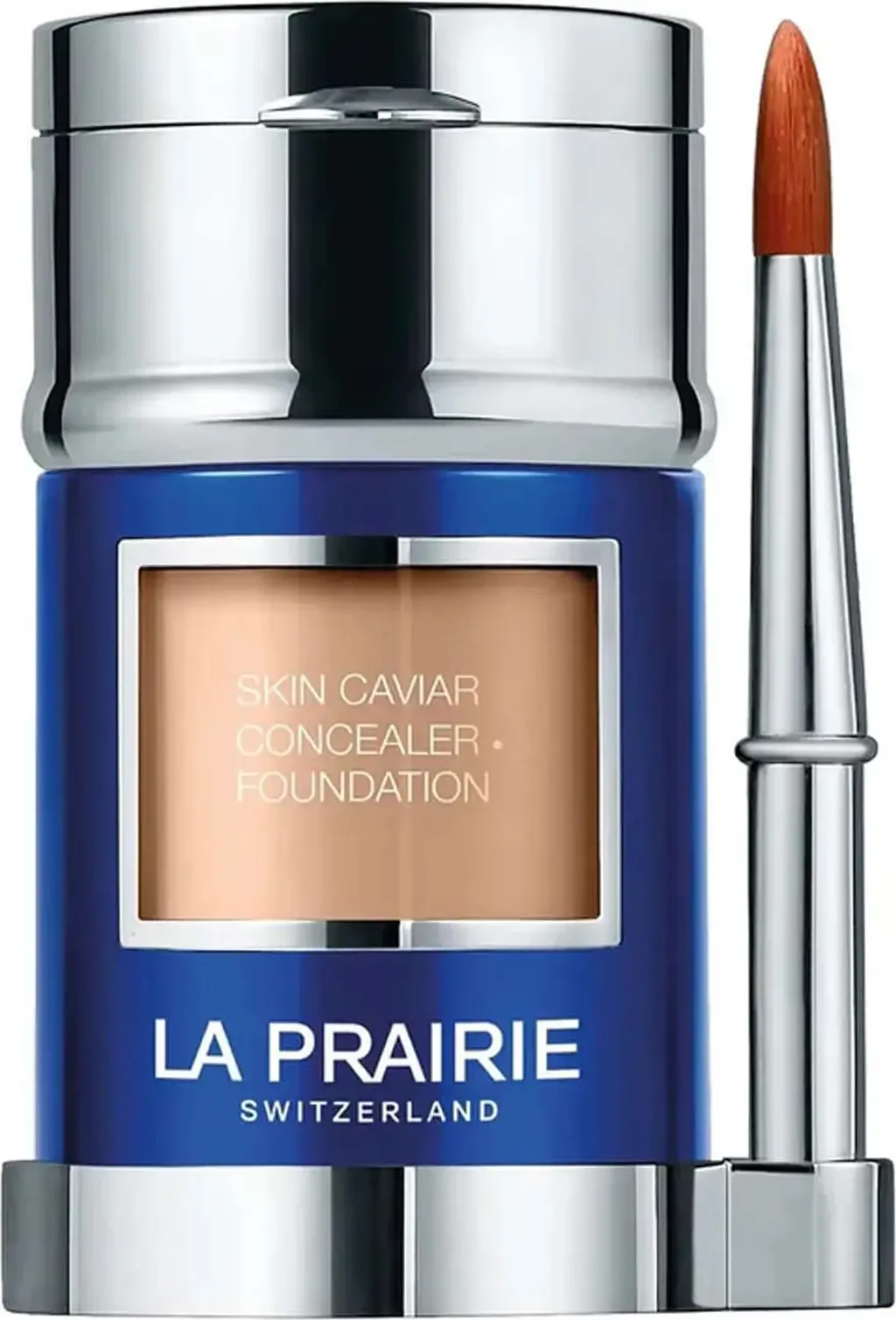 Skin Caviar Concealer Foundation in Soft Ivory by La Prairie