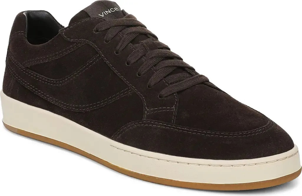 Pacifico Sneaker by Vince