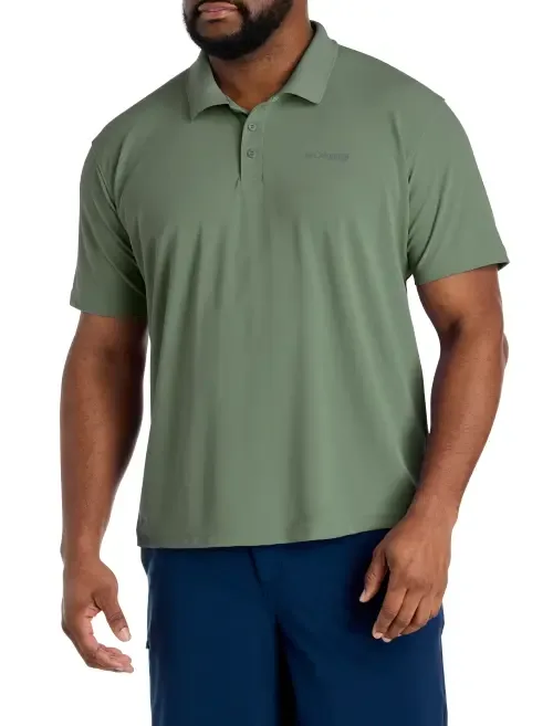 Pfg Freezer Polo Shirt by Columbia