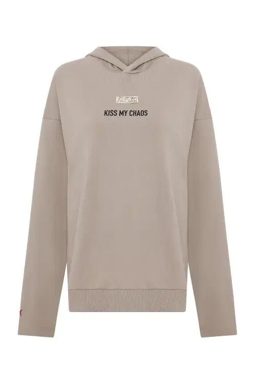 Pure Cotton Regular Fit Hoodie by PCFG