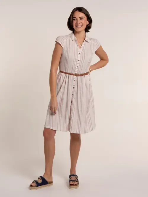 Areti Dress by Brakeburn