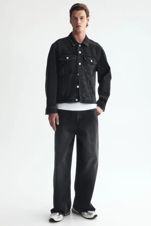 Baggy Jeans by H&M
