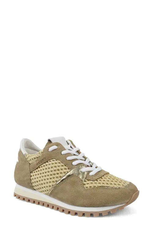 Porsh Sneaker by ZIGI