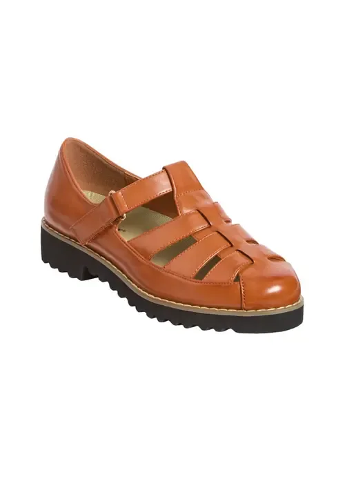 The Alva Fisherman Flat by Comfortview