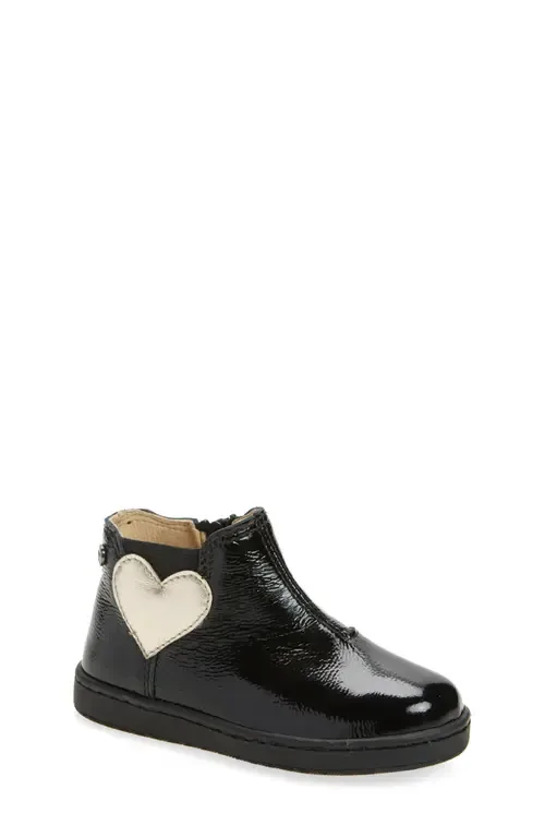 Glarny Bootie by Naturino