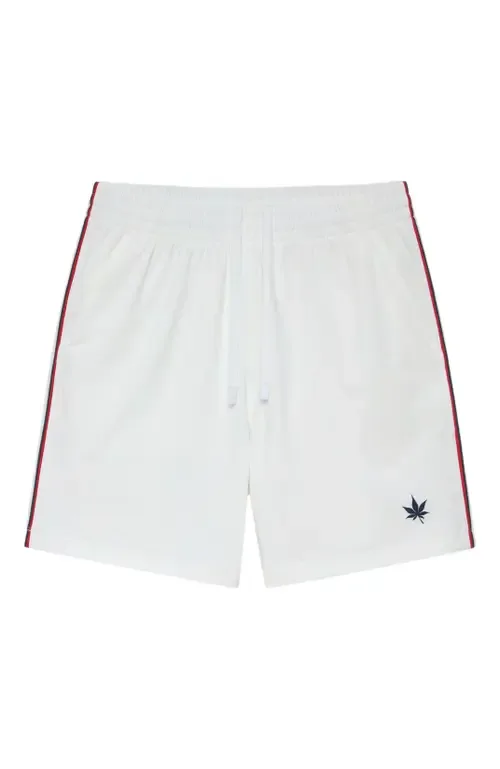 7" Tipped Peak Performance Short by Boast