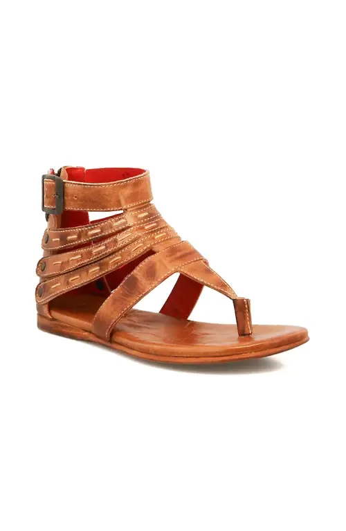 Artemis II Gladiator Sandal by Bed Stu