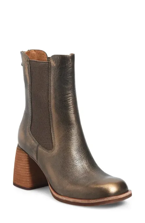 Arline Chelsea Boot by Kork-Ease®