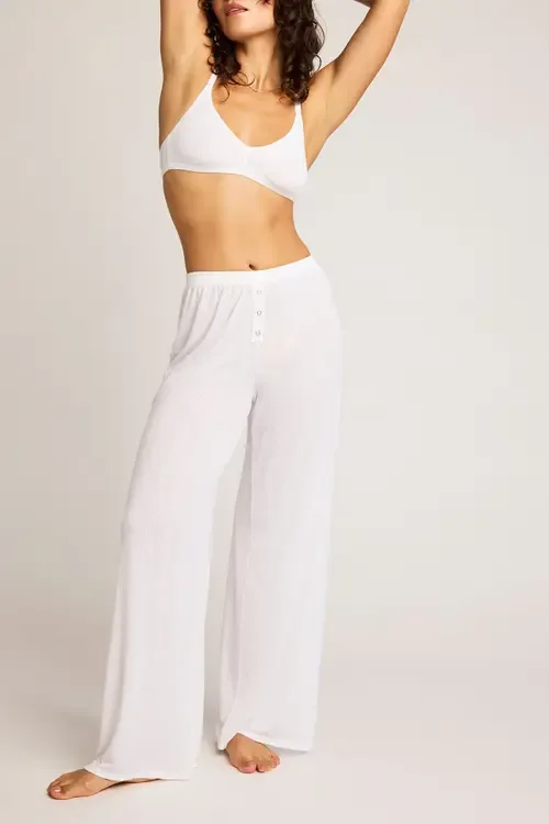 Whipped Track Pant by Negative Underwear