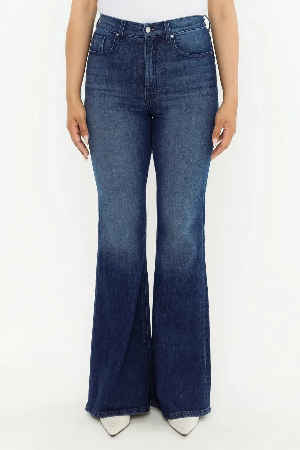 The Leslie Jean by Rudes Denim