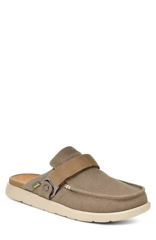 Happy Hour Lite Mule by Sanuk
