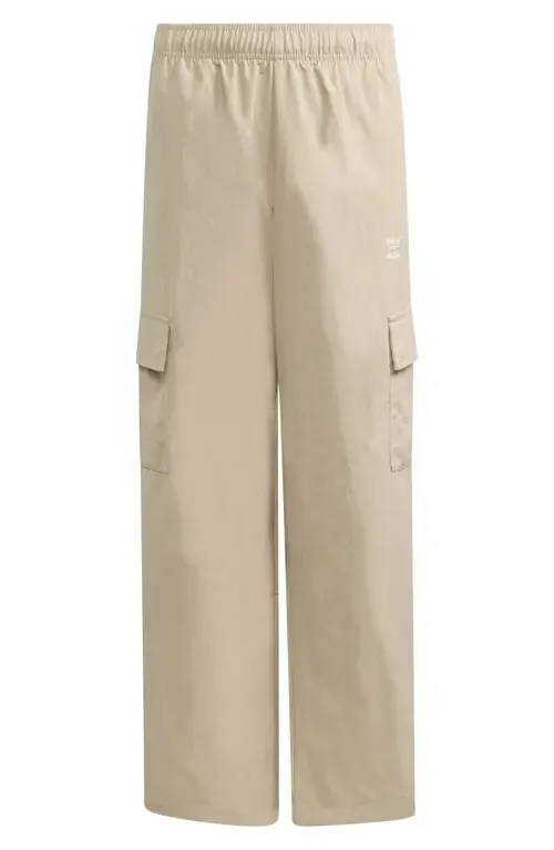 Z.N.E. Woven Travel Pants by adidas Originals