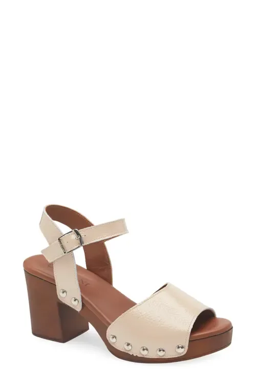 Willa Platform Sandal by Cordani