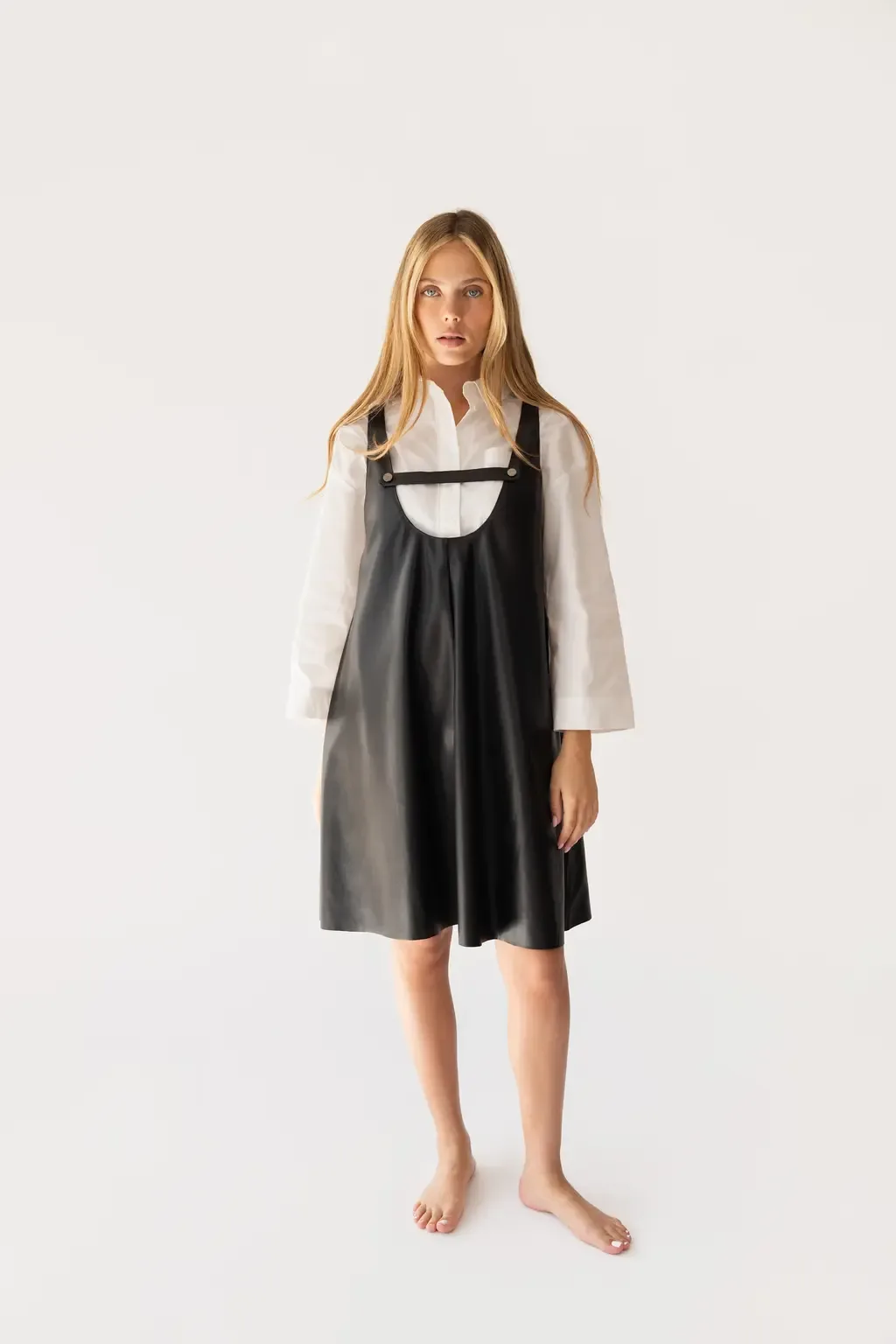 Salome Jumper by By Tess