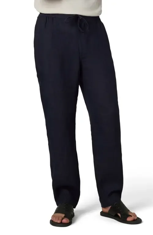 Linen Drawstring Pants by Joe's