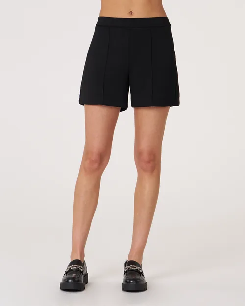 Madison Scuba Knit Short 4" by Rebody Active