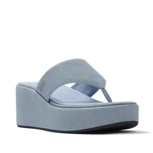 Platfforms Wedge TP Sandal by FitFlop