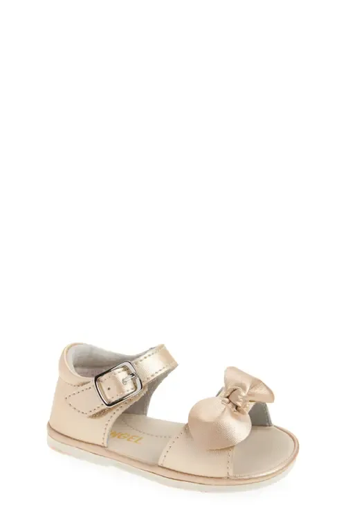 Jolie Ankle Strap Sandal by L'AMOUR