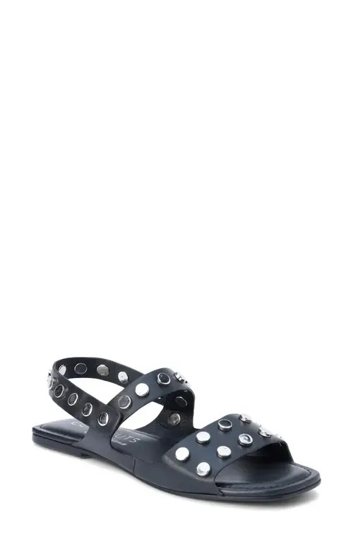 Kira Quarter Strap Sandal by Coconuts by Matisse