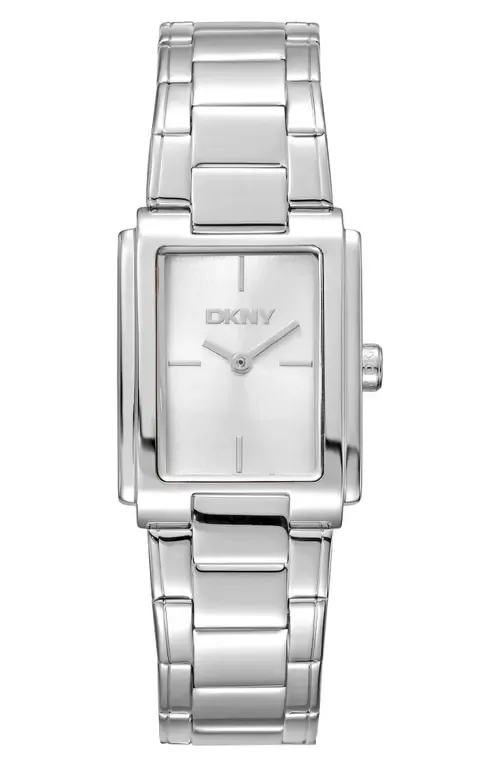 L 121 Bracelet Watch by DKNY