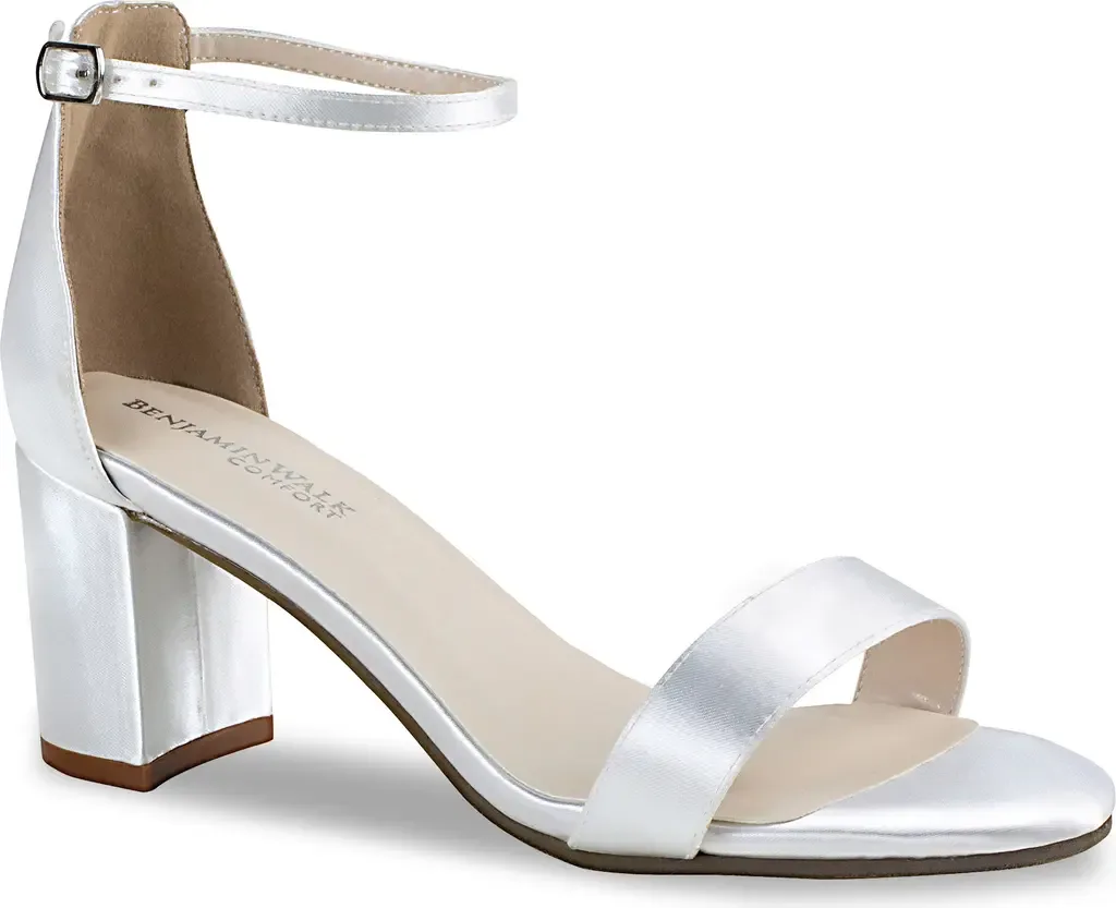 January Sandal by Touch Ups