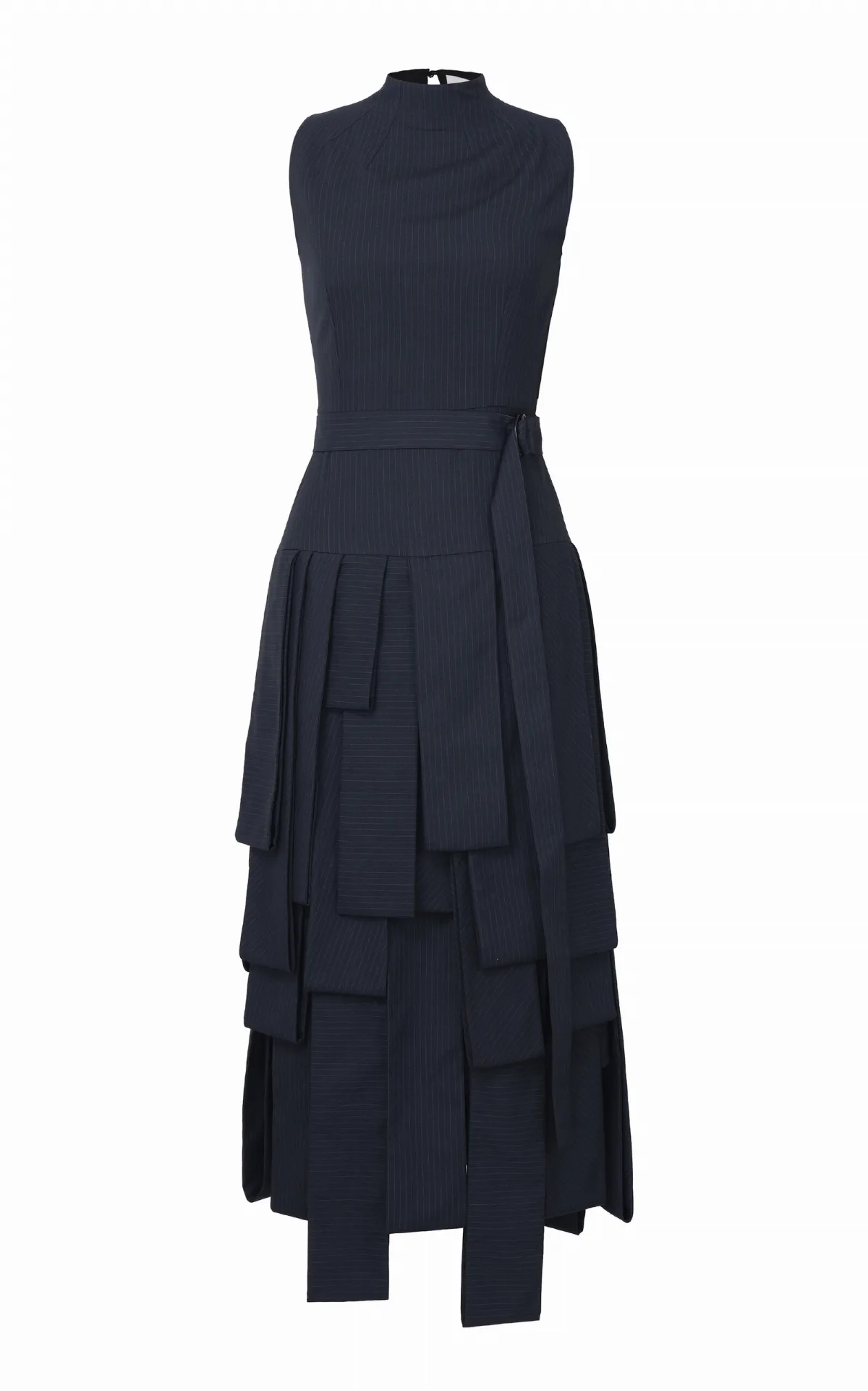 Sinead Midi Dress by Chorus