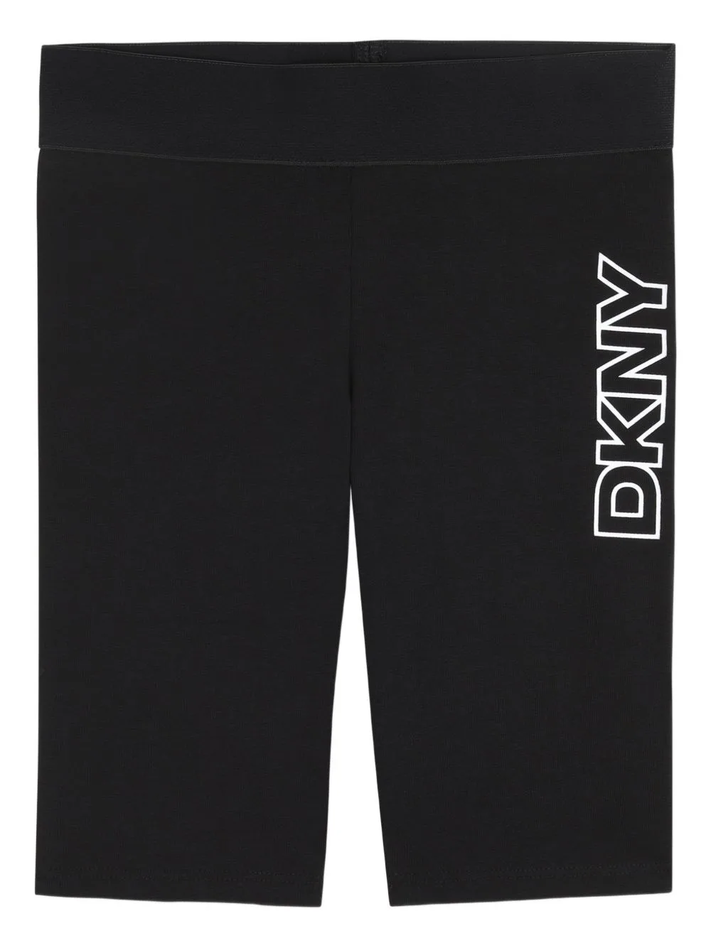 Logo Shorts by Dkny Kids