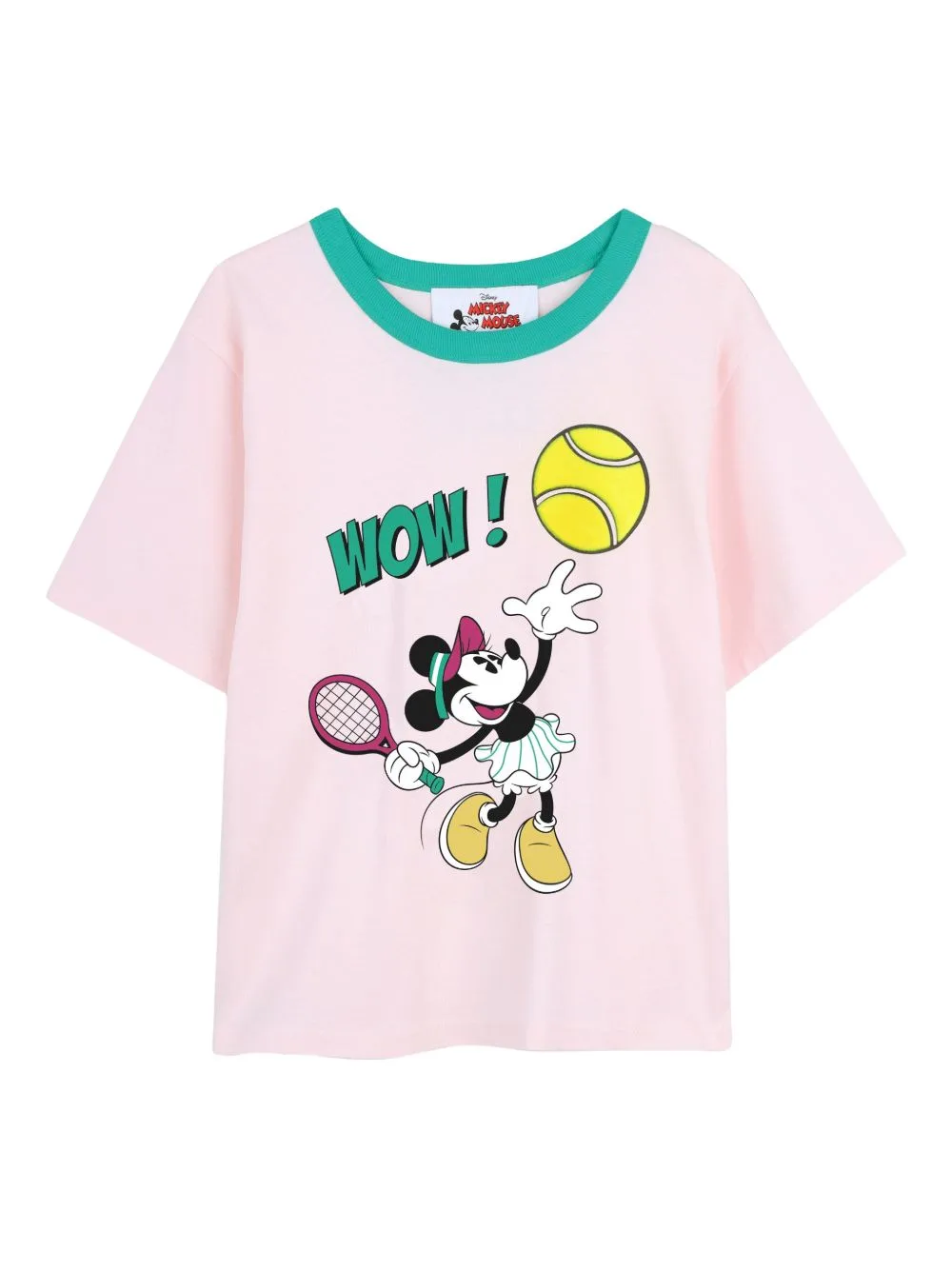 Marc Jacobs Kids x Disney Graphic T-Shirt by Marc Jacobs Kids
