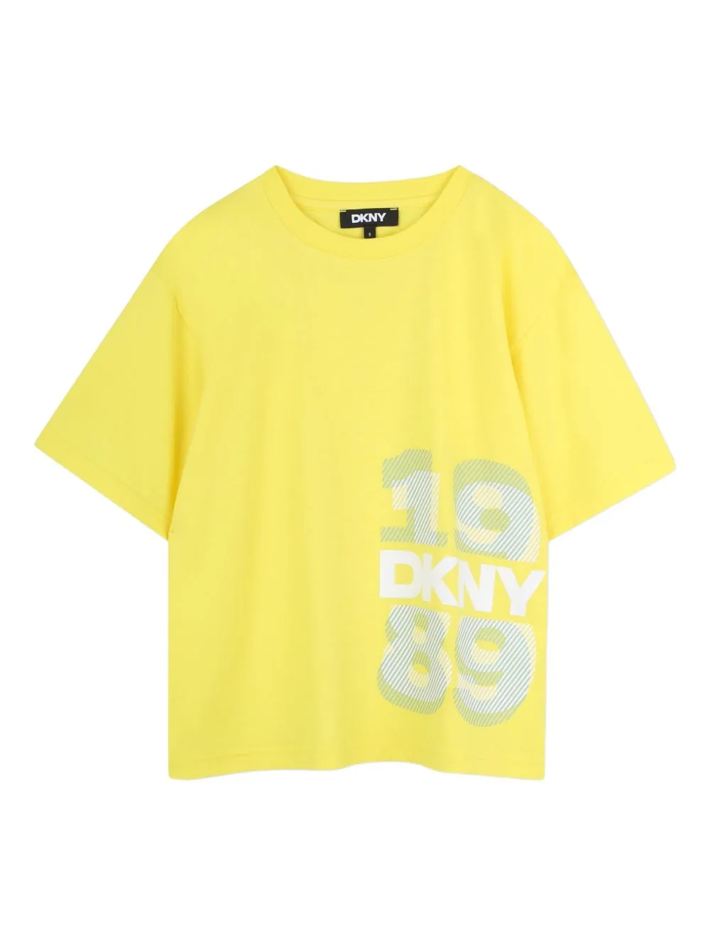 Graphic T-Shirt by Dkny Kids