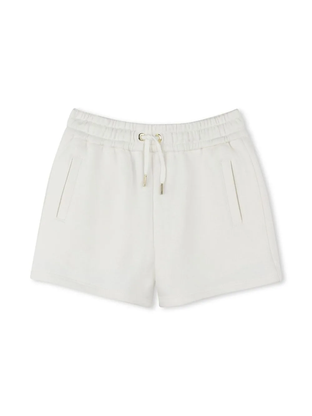 Organic Cotton Shorts by Chloé Kids