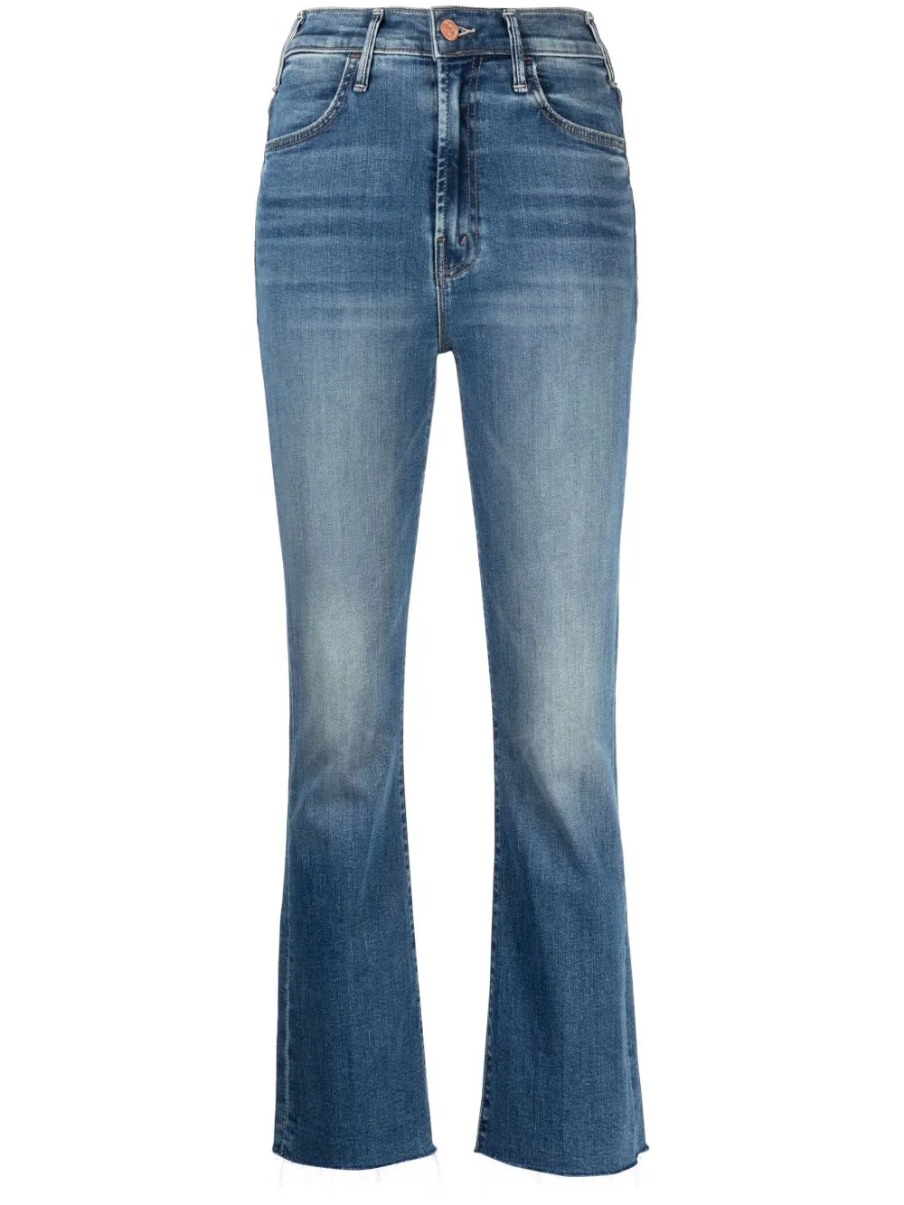 Bootcut Jeans by MOTHER