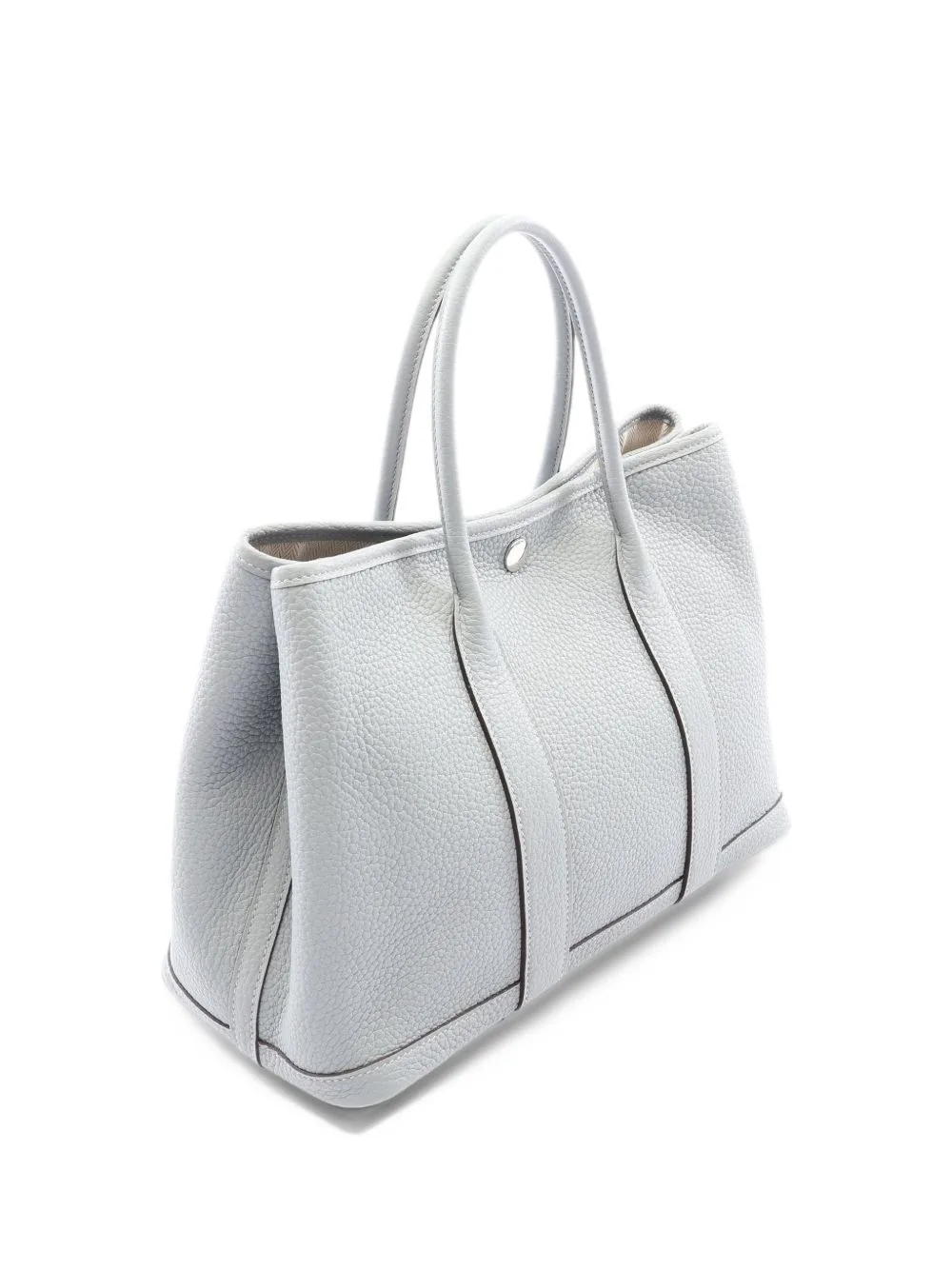 2026 TPM Garden Party Tote Bag by Hermès Pre-Owned