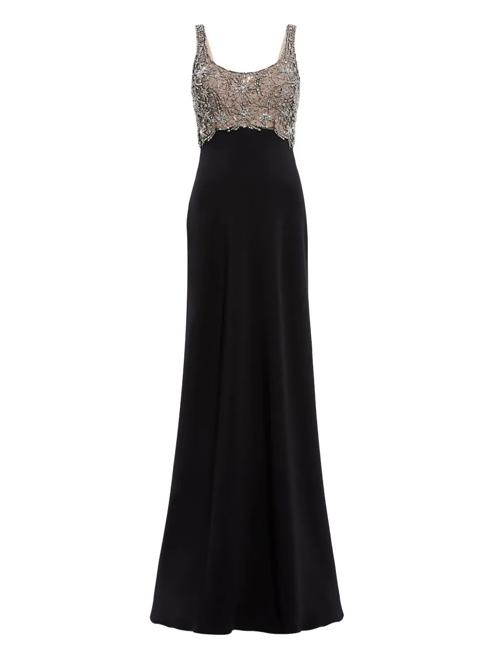 Reverie Embellished Maxi Dress by Jenny Packham