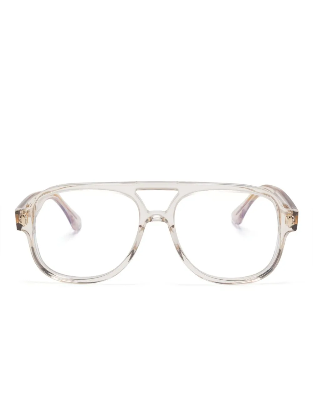 Undici Glasses by Sestini Eyewear