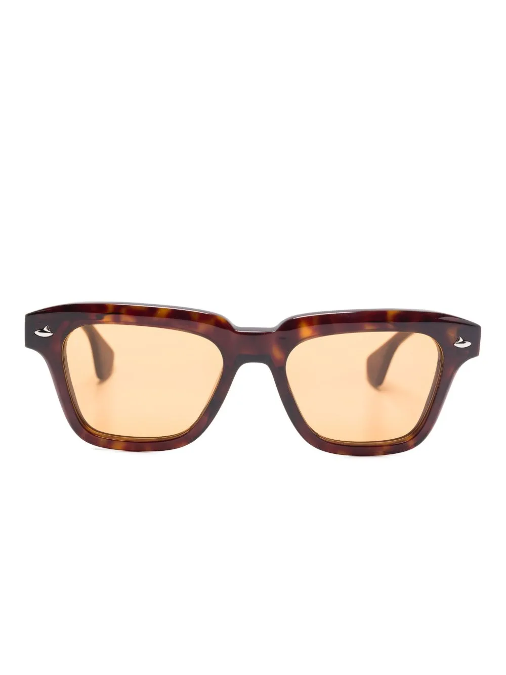 Quattro Sunglasses by Sestini Eyewear