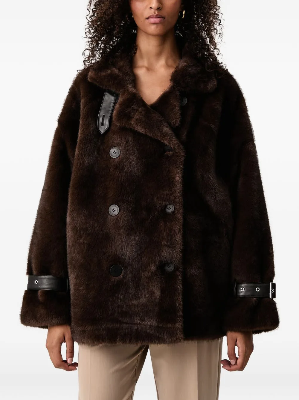 MMNanette Jacket by Mos Mosh